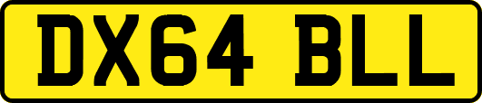 DX64BLL