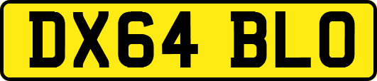 DX64BLO