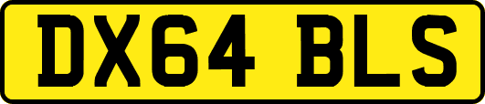 DX64BLS