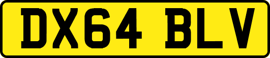 DX64BLV