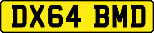 DX64BMD
