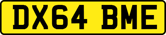 DX64BME