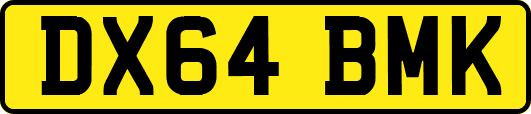 DX64BMK