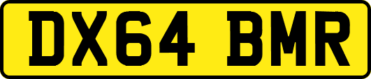DX64BMR