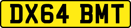 DX64BMT