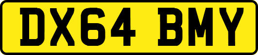 DX64BMY