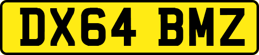 DX64BMZ