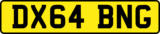 DX64BNG