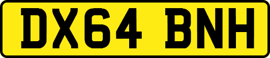 DX64BNH