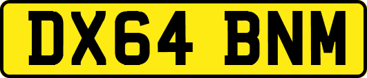 DX64BNM