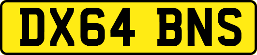 DX64BNS