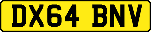 DX64BNV