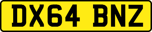 DX64BNZ