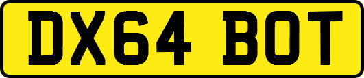 DX64BOT