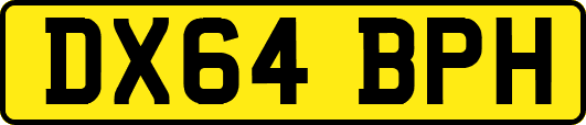 DX64BPH