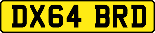 DX64BRD