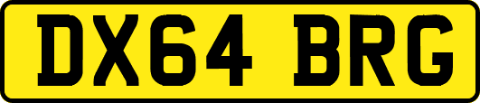 DX64BRG