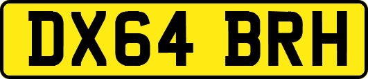 DX64BRH