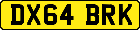 DX64BRK