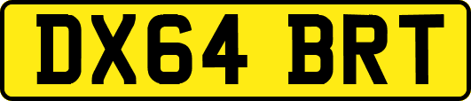 DX64BRT