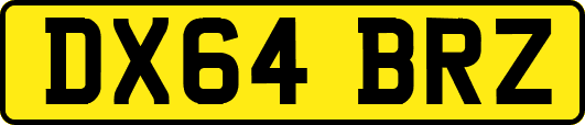 DX64BRZ