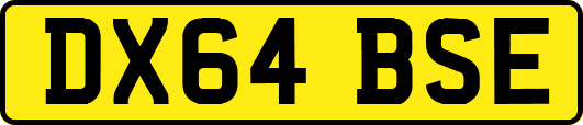 DX64BSE