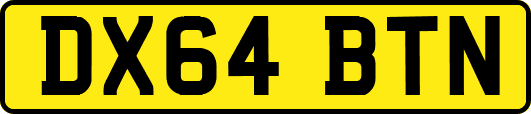 DX64BTN