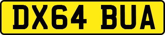 DX64BUA