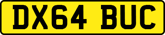 DX64BUC