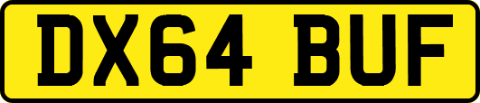 DX64BUF