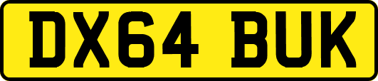 DX64BUK