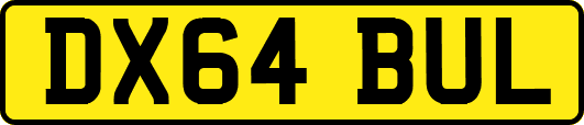 DX64BUL
