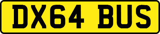 DX64BUS