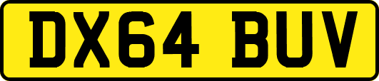 DX64BUV