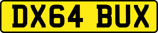 DX64BUX