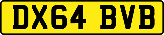 DX64BVB