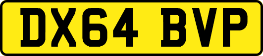 DX64BVP