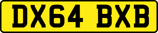 DX64BXB