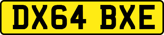 DX64BXE