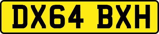 DX64BXH