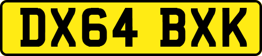DX64BXK