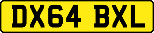 DX64BXL