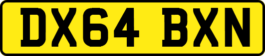 DX64BXN