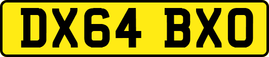 DX64BXO