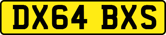 DX64BXS