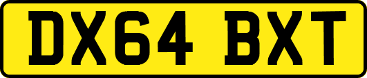 DX64BXT