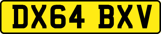 DX64BXV