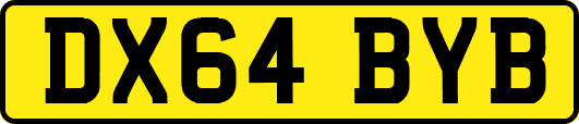 DX64BYB