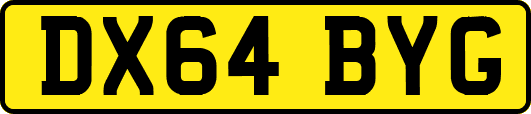 DX64BYG