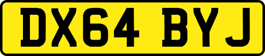 DX64BYJ